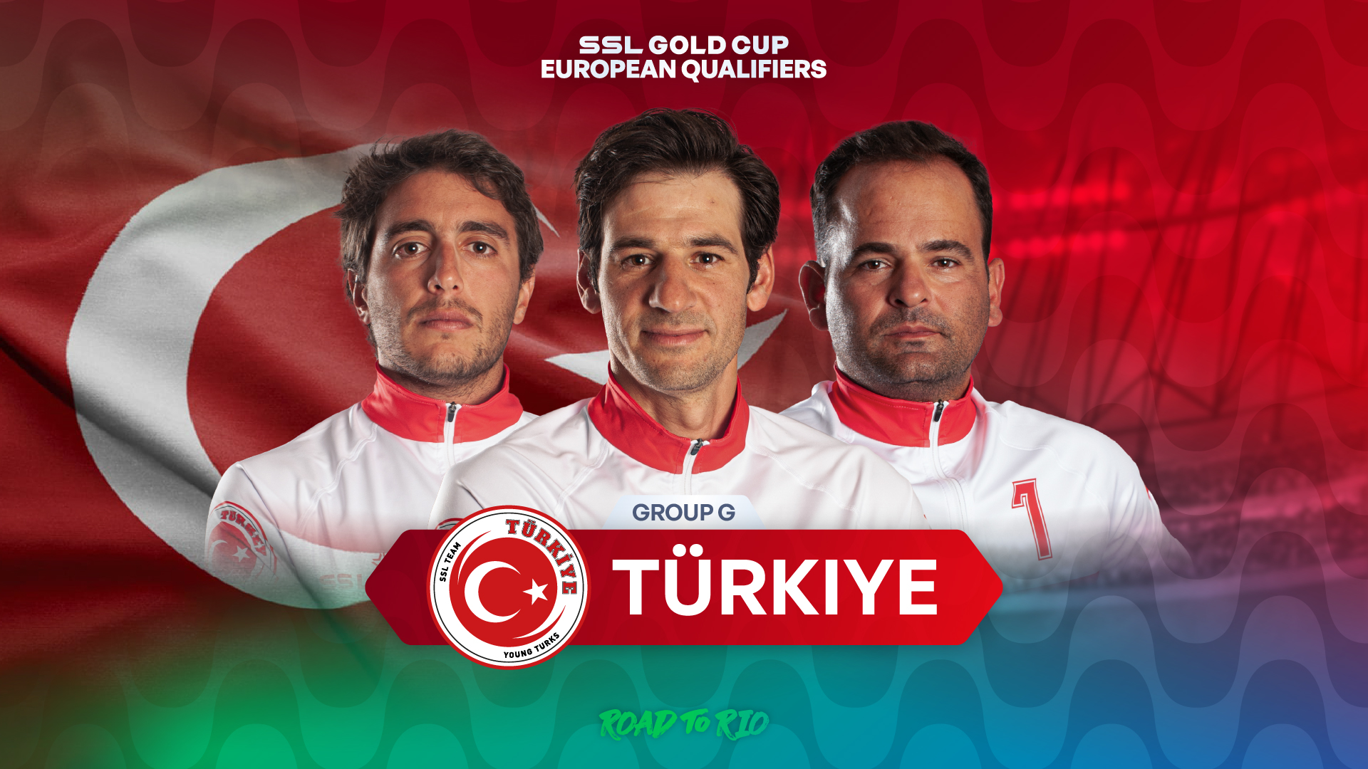 Young Turks Ready for the Challenge