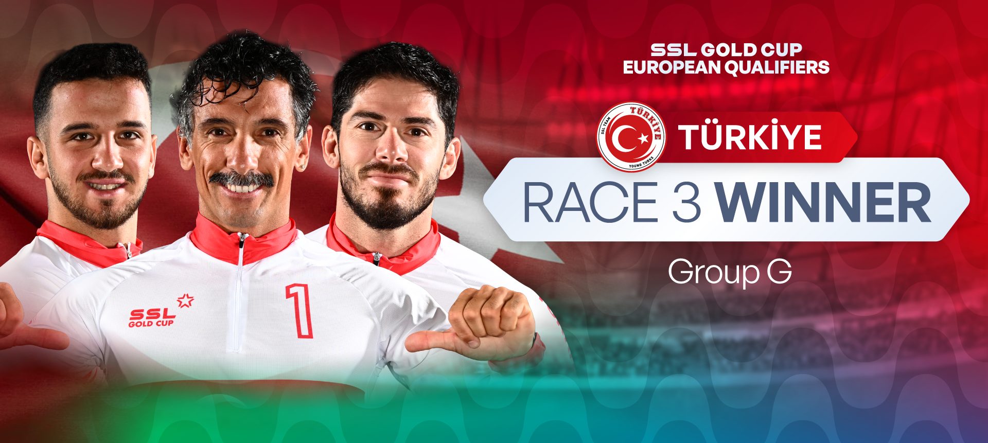 SSL Gold Cup